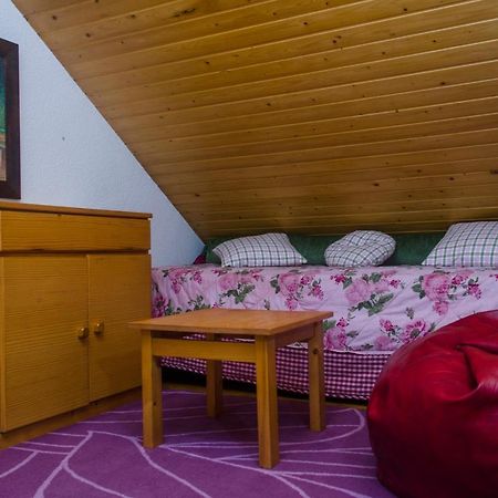 Apartamento Urbanizacion Cruz Alta 埃乔 外观 照片