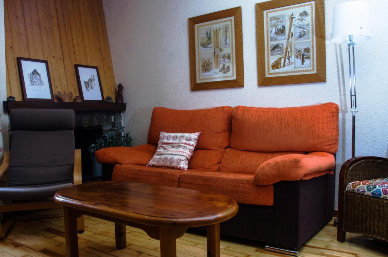 Apartamento Urbanizacion Cruz Alta 埃乔 外观 照片
