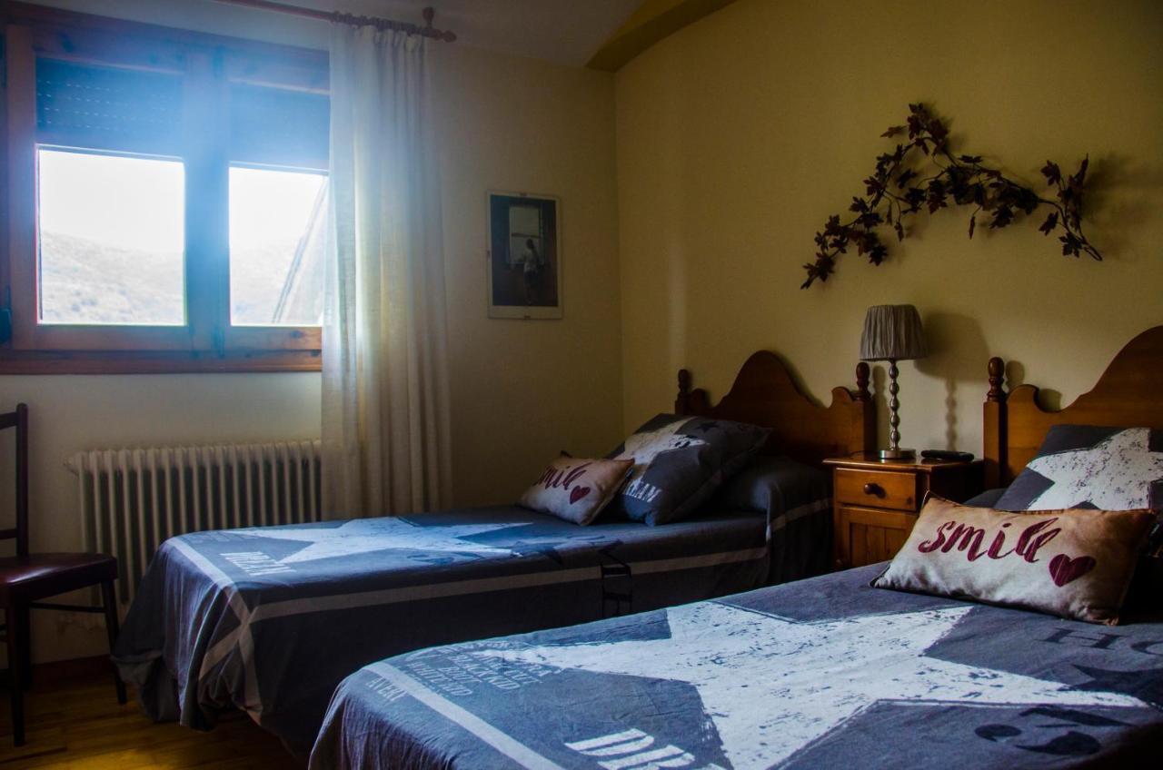 Apartamento Urbanizacion Cruz Alta 埃乔 外观 照片